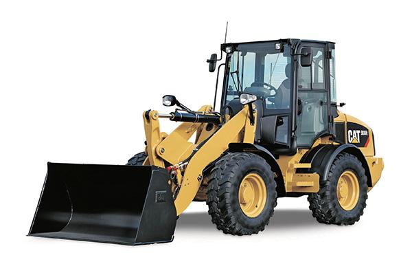 Minishovel huren