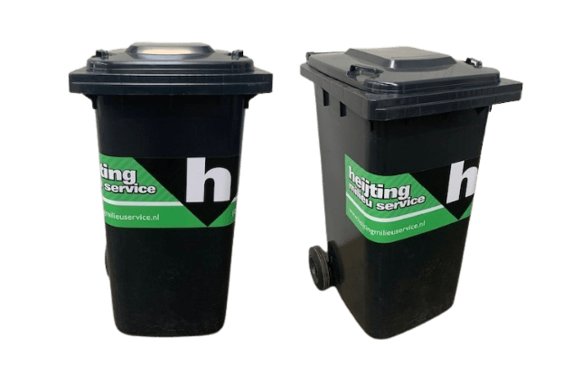 Rolcontainer 240 liter